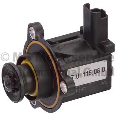 PIERBURG 7.01115.08.0 Turbo Elektrovana P3008 P308 Rcz P207 P508 P208 P5008 C4 C4 Picasso Ds3 Ds5 C5 Iii Ep6dt Ep6cdt (1.6 Turbo 16v) Mini Cooper N14b16a / N14b16c (1.6thp 16v)